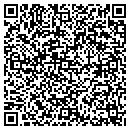 QR code with S C Dot contacts