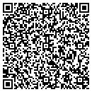 QR code with D B Cooper contacts