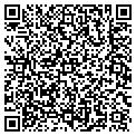 QR code with Jennie Wu Cpa contacts