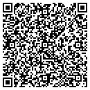 QR code with Kent A Borchard contacts