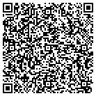 QR code with C & T Enterprises Inc contacts
