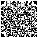 QR code with Feri185 contacts