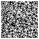 QR code with Kahn Leo P CPA contacts