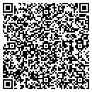 QR code with Kodiak Foods contacts