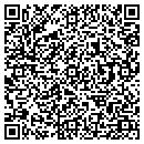 QR code with Rad Graphics contacts
