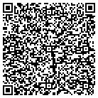 QR code with Radiant You Laser Skin Center contacts