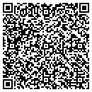 QR code with RIO Grande Mortgage Co contacts