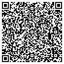 QR code with Lana F Byrd contacts