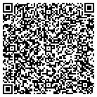 QR code with S And S Custom Silk Screening contacts