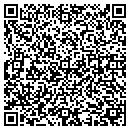 QR code with Screen Art contacts