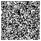 QR code with Mancius Fiducial Business Centers contacts