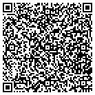 QR code with Manzer Donald E CPA contacts