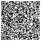 QR code with M Colleen Semple Ed Lmhc contacts