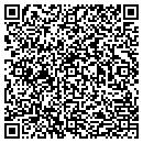 QR code with Hillary Boone Foundation Inc contacts