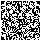 QR code with Honor Flight Bluegrass Chapter contacts