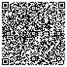 QR code with Mcc Testing Test Account contacts