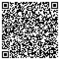 QR code with ICM contacts