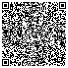 QR code with South Dakota Medical Service contacts