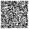QR code with Jle contacts