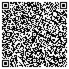 QR code with Ryan Townsend Arnp Mn Bc contacts