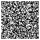 QR code with M Philip Brown & Co contacts