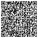 QR code with Halls Creek Baptist contacts