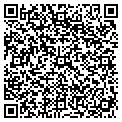 QR code with KFC contacts