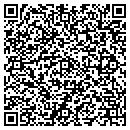 QR code with C U Book Store contacts