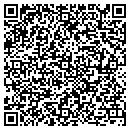 QR code with Tees By Design contacts