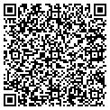 QR code with The Creative Edge contacts