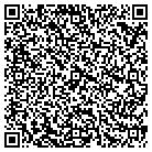 QR code with University of Washington contacts