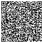 QR code with Honorable Clayburn Peeples contacts