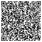 QR code with Honorable Clayburn Peeples contacts