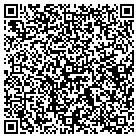 QR code with Marian House Drop in Center contacts