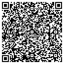 QR code with T Shirts & Etc contacts