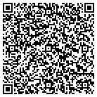QR code with Ultimate Graphics contacts