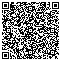 QR code with Echoscribe contacts