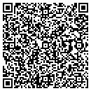 QR code with Yes Printing contacts
