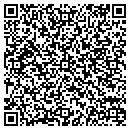 QR code with Z-Properties contacts