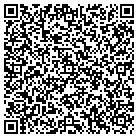 QR code with Hedgehog Print & Media Service contacts