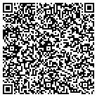 QR code with Mt Washington Knights Inc contacts