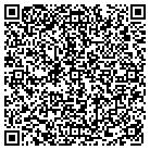 QR code with Throne Room Productions LLC contacts