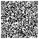 QR code with MT Whitney Screen Printing contacts