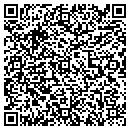 QR code with Printwear Inc contacts