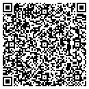 QR code with Rk Hydro Vac contacts