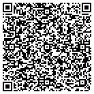 QR code with Turning Leaf Productions contacts