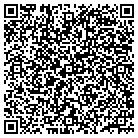 QR code with Utah Screen Print CO contacts