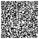 QR code with Phi Deuteron Scholarship Fund contacts