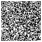 QR code with Under The Radar Productions Inc contacts