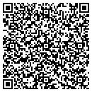 QR code with Unity Produc contacts